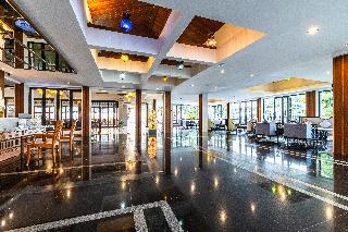 Royal Yao Yai Island Beach Resort -SHA Extra Plus+ fotoÄŸrafÄ±