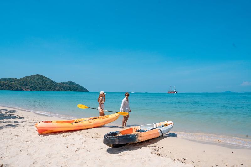 Royal Yao Yai Island Beach Resort -SHA Extra Plus+ - Aktivite