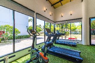 Royal Yao Yai Island Beach Resort -SHA Extra Plus+ fotoÄŸrafÄ±