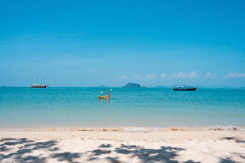 Royal Yao Yai Island Beach Resort -SHA Extra Plus+ - Aktivite