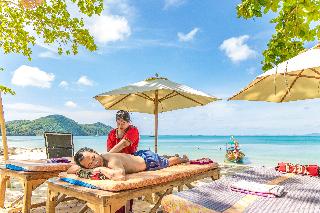 Royal Yao Yai Island Beach Resort -SHA Extra Plus+ fotoÄŸrafÄ±