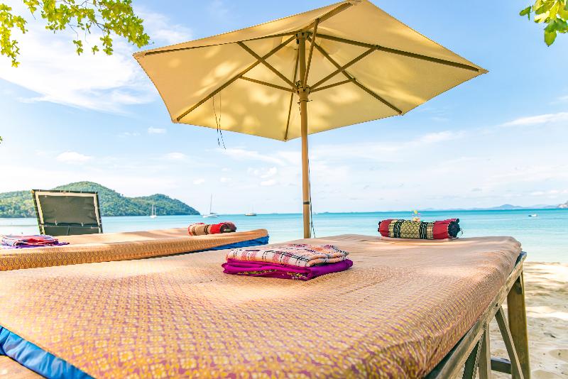 Royal Yao Yai Island Beach Resort -SHA Extra Plus+ - Aktivite