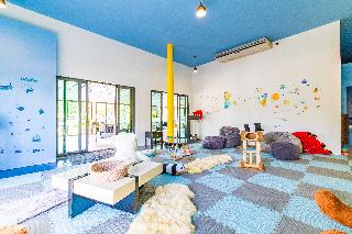 Royal Yao Yai Island Beach Resort -SHA Extra Plus+ fotoÄŸrafÄ±