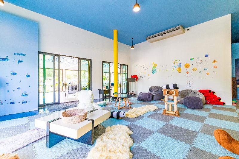 Royal Yao Yai Island Beach Resort -SHA Extra Plus+ - Aktivite