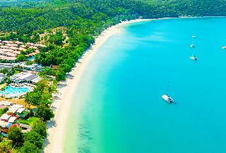 Royal Yao Yai Island Beach Resort -SHA Extra Plus+ otel fotoğrafı
