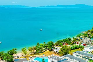 Royal Yao Yai Island Beach Resort -SHA Extra Plus+ fotoÄŸrafÄ±
