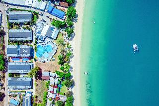 Royal Yao Yai Island Beach Resort -SHA Extra Plus+ fotoÄŸrafÄ±