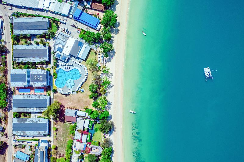 Royal Yao Yai Island Beach Resort -SHA Extra Plus+ - Genel