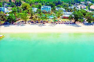 Royal Yao Yai Island Beach Resort -SHA Extra Plus+ fotoÄŸrafÄ±