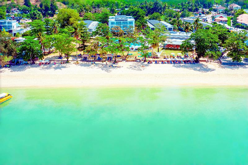 Royal Yao Yai Island Beach Resort -SHA Extra Plus+ - Genel