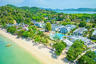 Royal Yao Yai Island Beach Resort -SHA Extra Plus+ fotoÄŸrafÄ±
