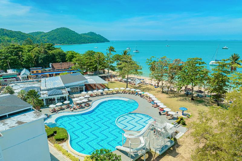 Royal Yao Yai Island Beach Resort -SHA Extra Plus+ - Genel