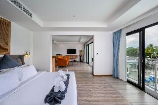Royal Yao Yai Island Beach Resort -SHA Extra Plus+ fotoÄŸrafÄ±