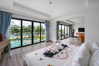 Royal Yao Yai Island Beach Resort -SHA Extra Plus+ fotoÄŸrafÄ±