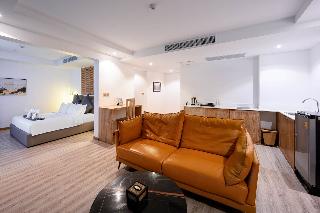 Royal Yao Yai Island Beach Resort -SHA Extra Plus+ fotoÄŸrafÄ±