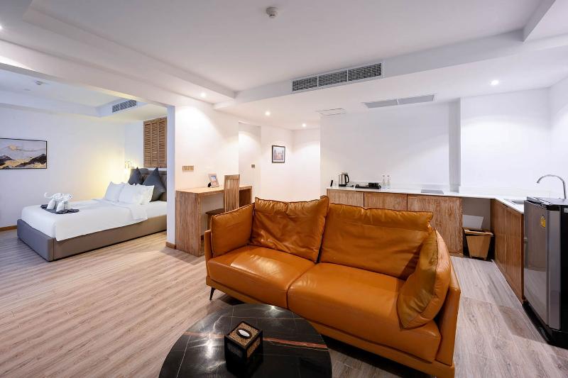 Royal Yao Yai Island Beach Resort -SHA Extra Plus+ - Oda