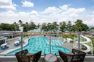 Royal Yao Yai Island Beach Resort -SHA Extra Plus+ fotoÄŸrafÄ±