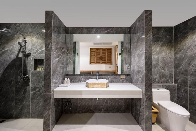 Royal Yao Yai Island Beach Resort -SHA Extra Plus+ - Oda