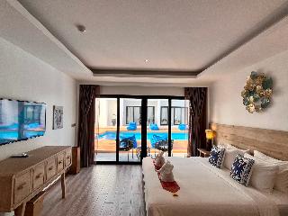 Royal Yao Yai Island Beach Resort -SHA Extra Plus+ fotoÄŸrafÄ±