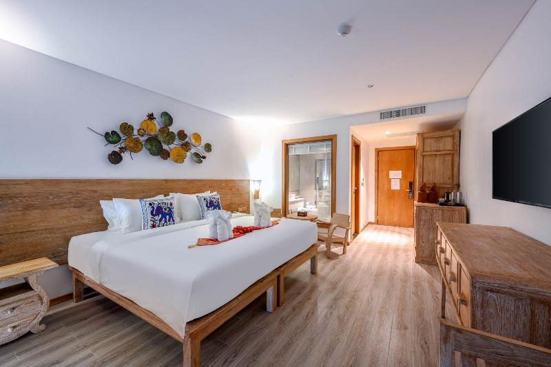 Royal Yao Yai Island Beach Resort -SHA Extra Plus+ - Oda