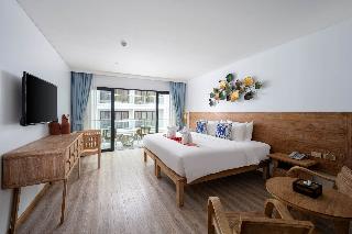 Royal Yao Yai Island Beach Resort -SHA Extra Plus+ fotoÄŸrafÄ±