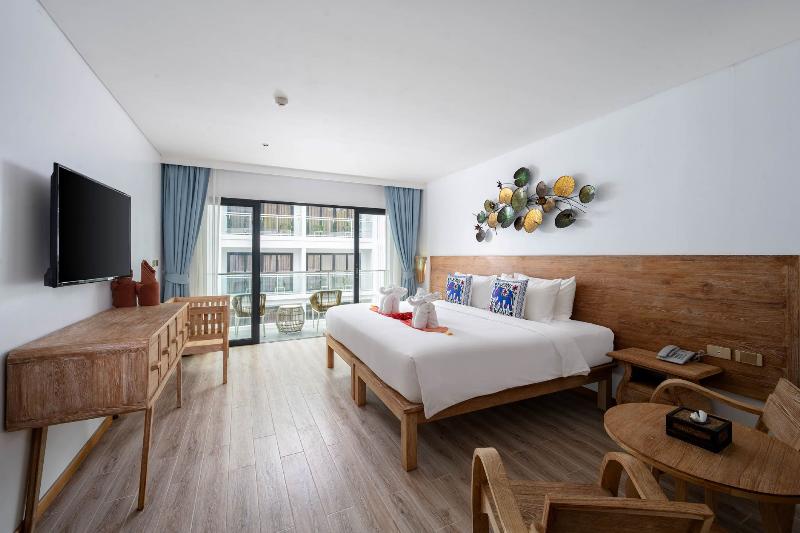 Royal Yao Yai Island Beach Resort -SHA Extra Plus+ - Oda