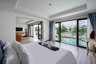 Royal Yao Yai Island Beach Resort -SHA Extra Plus+ fotoÄŸrafÄ±