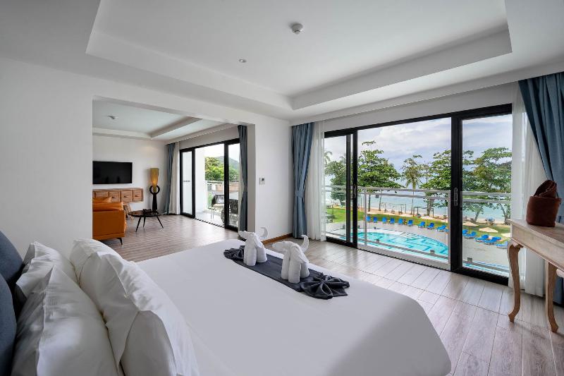Royal Yao Yai Island Beach Resort -SHA Extra Plus+ - Oda