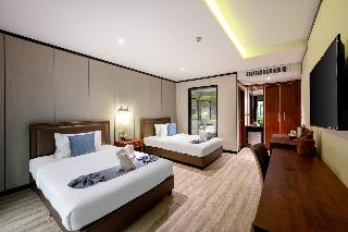 Royal Yao Yai Island Beach Resort -SHA Extra Plus+ fotoÄŸrafÄ±