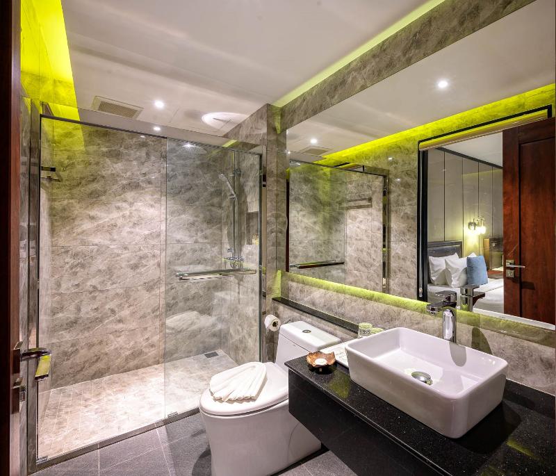 Royal Yao Yai Island Beach Resort -SHA Extra Plus+ - Oda