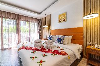 Royal Yao Yai Island Beach Resort -SHA Extra Plus+ fotoÄŸrafÄ±