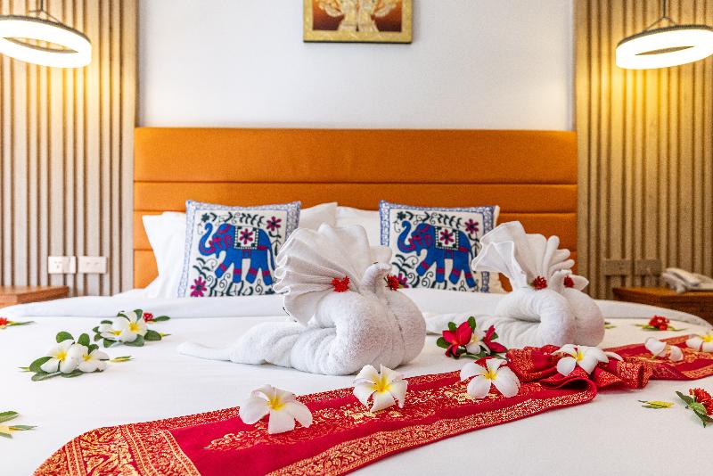 Royal Yao Yai Island Beach Resort -SHA Extra Plus+ - Oda