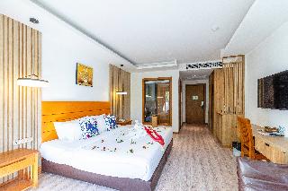 Royal Yao Yai Island Beach Resort -SHA Extra Plus+ fotoÄŸrafÄ±