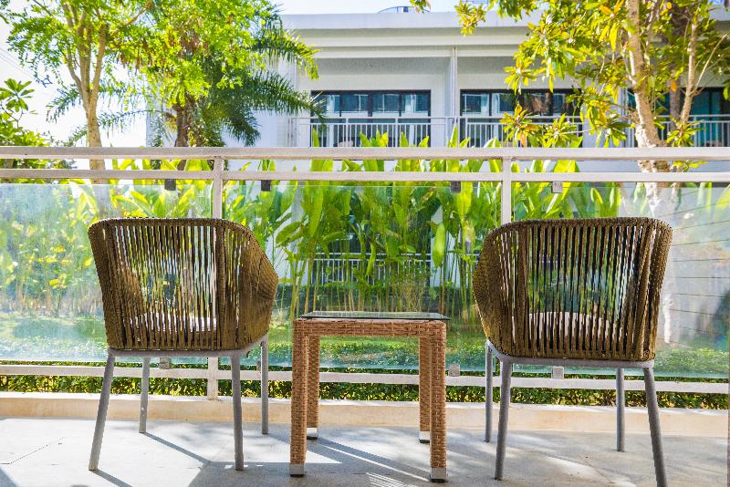 Royal Yao Yai Island Beach Resort -SHA Extra Plus+ - Oda