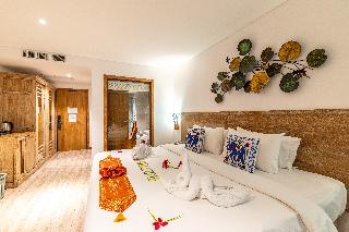 Royal Yao Yai Island Beach Resort -SHA Extra Plus+ fotoÄŸrafÄ±