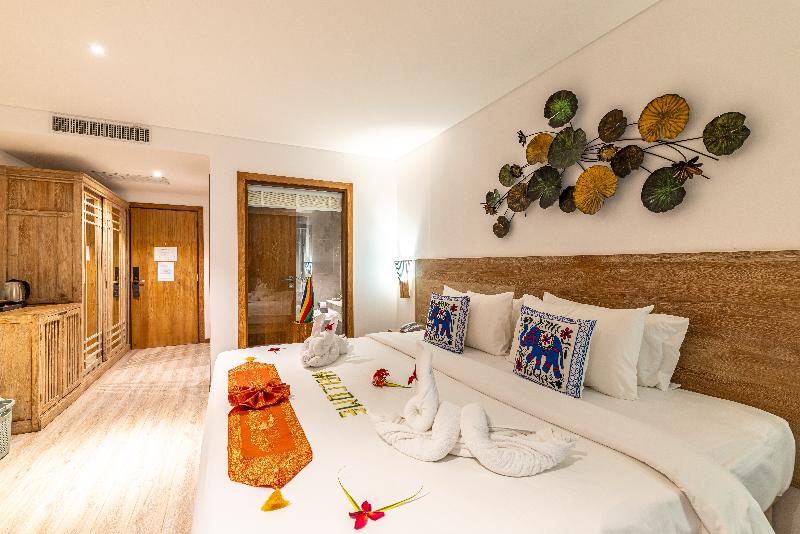 Royal Yao Yai Island Beach Resort -SHA Extra Plus+ - Oda