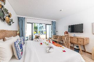 Royal Yao Yai Island Beach Resort -SHA Extra Plus+ fotoÄŸrafÄ±