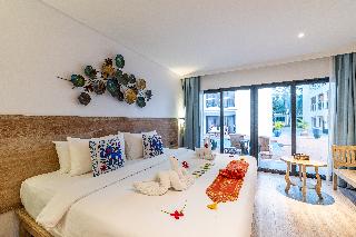 Royal Yao Yai Island Beach Resort -SHA Extra Plus+ fotoÄŸrafÄ±