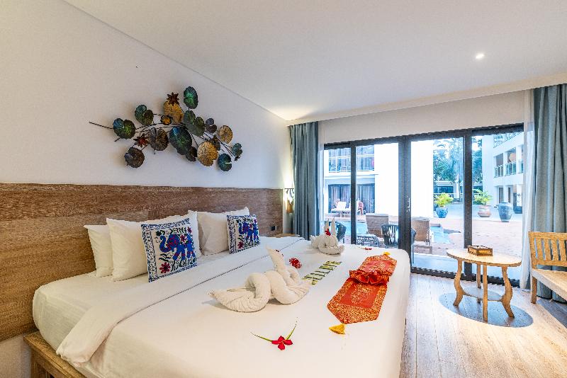 Royal Yao Yai Island Beach Resort -SHA Extra Plus+ - Oda