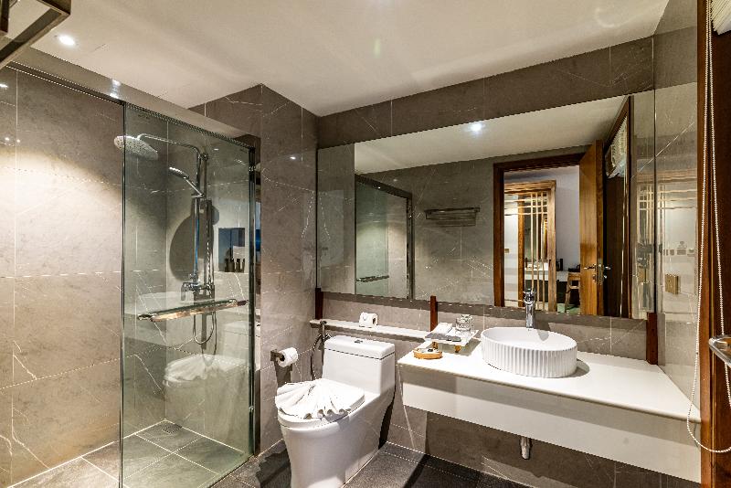 Royal Yao Yai Island Beach Resort -SHA Extra Plus+ - Oda
