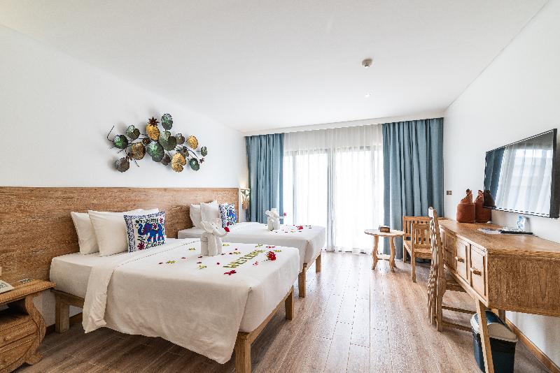 Royal Yao Yai Island Beach Resort -SHA Extra Plus+ - Oda