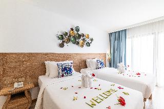 Royal Yao Yai Island Beach Resort -SHA Extra Plus+ fotoÄŸrafÄ±