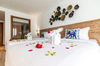 Royal Yao Yai Island Beach Resort -SHA Extra Plus+ fotoÄŸrafÄ±