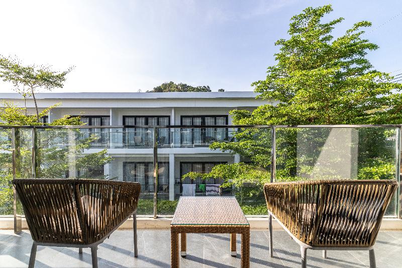 Royal Yao Yai Island Beach Resort -SHA Extra Plus+ - Oda