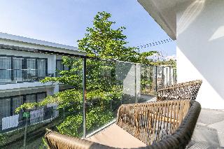 Royal Yao Yai Island Beach Resort -SHA Extra Plus+ fotoÄŸrafÄ±