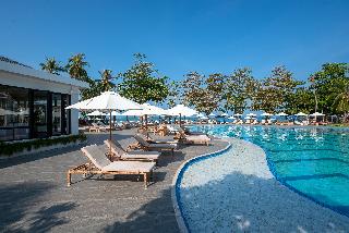 Royal Yao Yai Island Beach Resort -SHA Extra Plus+ fotoÄŸrafÄ±