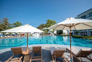 Royal Yao Yai Island Beach Resort -SHA Extra Plus+ fotoÄŸrafÄ±