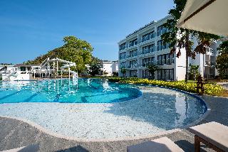 Royal Yao Yai Island Beach Resort -SHA Extra Plus+ fotoÄŸrafÄ±