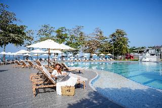 Royal Yao Yai Island Beach Resort -SHA Extra Plus+ fotoÄŸrafÄ±