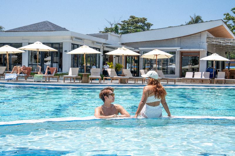 Royal Yao Yai Island Beach Resort -SHA Extra Plus+ - Havuz